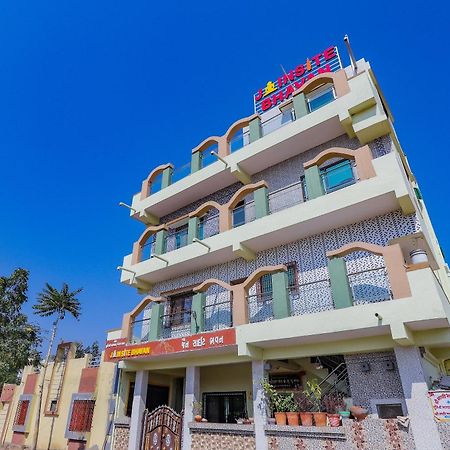 Spot On Jainsite Bhavan Palitana Exterior photo